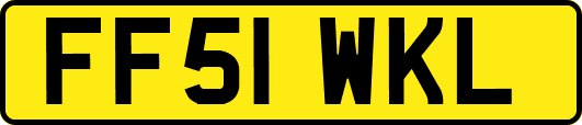 FF51WKL