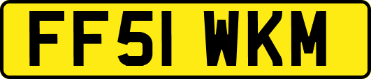 FF51WKM