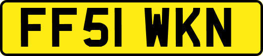 FF51WKN