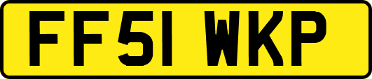 FF51WKP