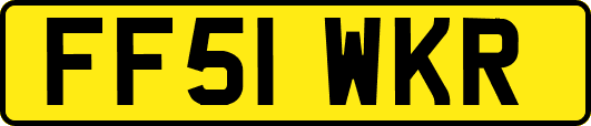 FF51WKR