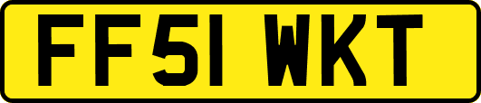 FF51WKT