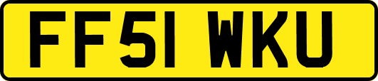 FF51WKU