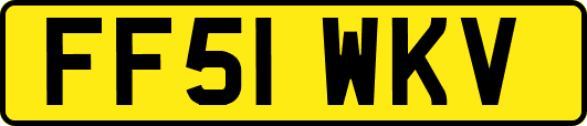 FF51WKV