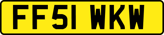 FF51WKW