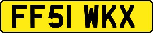 FF51WKX