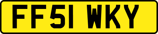 FF51WKY