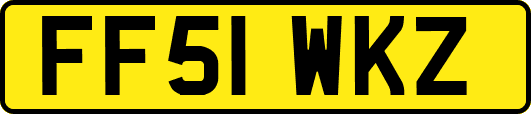 FF51WKZ