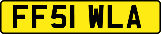 FF51WLA