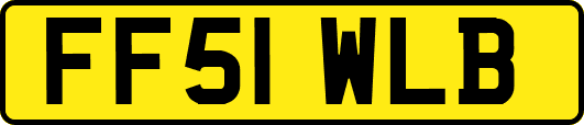 FF51WLB
