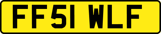 FF51WLF
