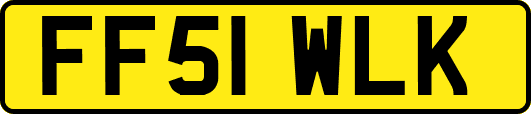 FF51WLK