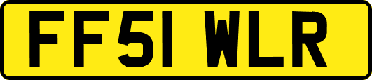 FF51WLR