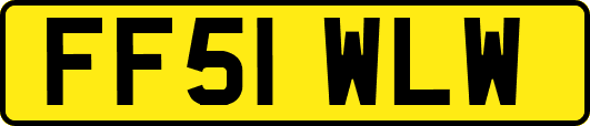 FF51WLW