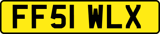 FF51WLX