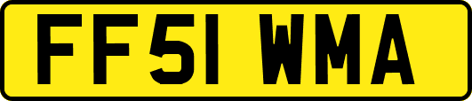 FF51WMA