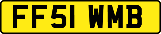 FF51WMB