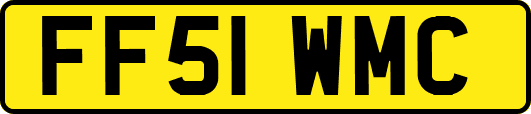 FF51WMC