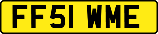 FF51WME