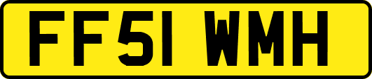 FF51WMH
