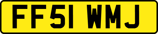 FF51WMJ