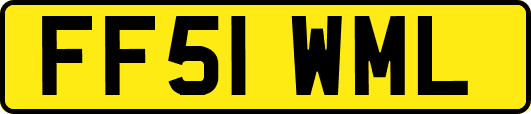 FF51WML
