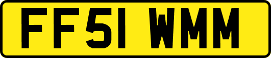 FF51WMM