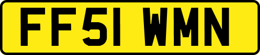 FF51WMN