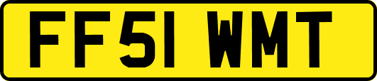 FF51WMT