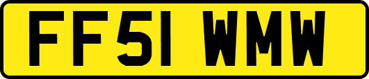FF51WMW