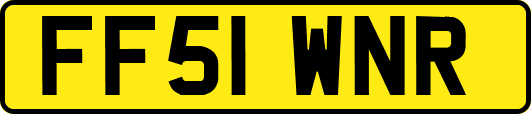 FF51WNR