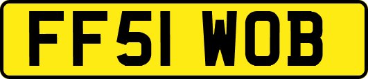 FF51WOB
