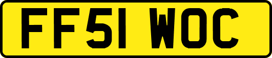 FF51WOC