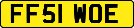 FF51WOE