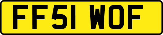 FF51WOF