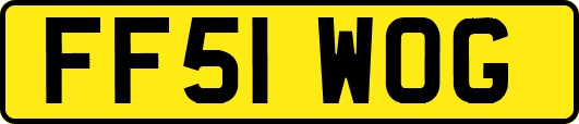 FF51WOG
