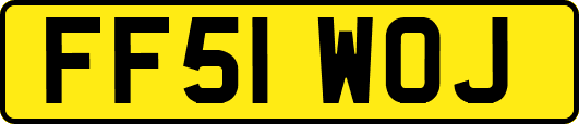FF51WOJ