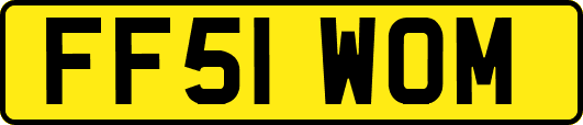 FF51WOM