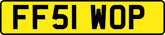 FF51WOP
