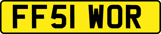 FF51WOR