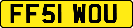 FF51WOU