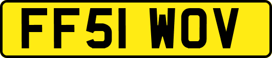 FF51WOV