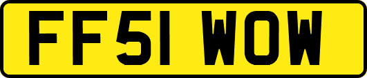 FF51WOW
