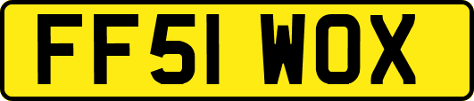 FF51WOX