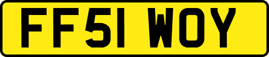 FF51WOY