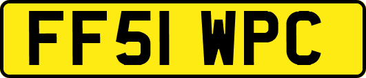 FF51WPC