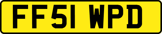 FF51WPD