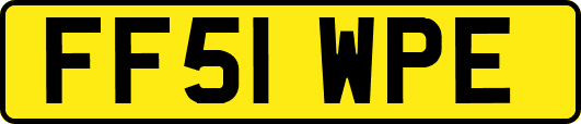 FF51WPE