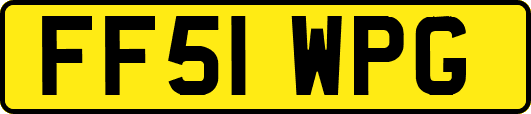 FF51WPG