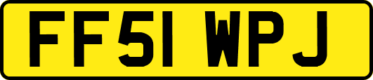 FF51WPJ